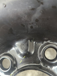 2006 Chevrolet Hhr Spare Donut Tire Wheel Rim Oem - Oemusedautoparts1.com