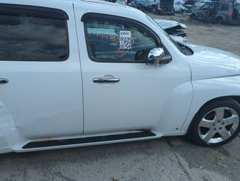 compare product 2006-2011 Chevrolet Hhr Passenger Front Door Oem 5026438