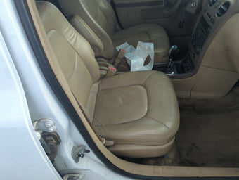 compare product 2006-2009 Chevrolet Hhr Passenger Front Seat Oem 5026439