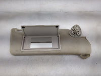 2006-2011 Chevrolet Hhr Sun Visor Shade Replacement Passenger Right Mirror Fits Fits 2006 2007 2008 2009 2010 2011 OEM Used 