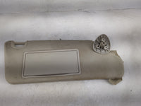 2006-2011 Chevrolet Hhr Sun Visor Shade Replacement Passenger Right Mirror Fits Fits 2006 2007 2008 2009 2010 2011 OEM Used 