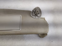 2006-2011 Chevrolet Hhr Sun Visor Shade Replacement Passenger Right Mirror Fits Fits 2006 2007 2008 2009 2010 2011 OEM Used 