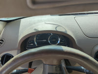 2006 Chevrolet Hhr Instrument Cluster Speedometer Gauges Miles:228K Fits OEM Used Auto Parts - Oemusedautoparts1.com