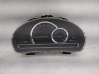 2006 Chevrolet Hhr Instrument Cluster Speedometer Gauges Miles:228K Fits OEM Used Auto Parts - Oemusedautoparts1.com