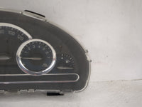 2006 Chevrolet Hhr Instrument Cluster Speedometer Gauges Miles:228K Fits OEM Used Auto Parts - Oemusedautoparts1.com