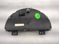 2006 Chevrolet Hhr Instrument Cluster Speedometer Gauges Miles:228K Fits OEM Used Auto Parts - Oemusedautoparts1.com