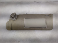 2006-2011 Chevrolet Hhr Sun Visor Shade Replacement Driver Left Mirror Fits Fits 2006 2007 2008 2009 2010 2011 OEM Used Auto