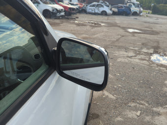 compare product 2006-2011 Chevrolet Hhr Passenger Side View Mirror - Right Door Mirror OEM Used