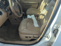 2006 Chevrolet Hhr Front Left Driver Interior Door Panel Trim 5026502 - Oemusedautoparts1.com