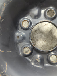 2006-2011 Chevrolet Hhr Spare Donut Tire Wheel Rim Oem 5036772 - Oemusedautoparts1.com