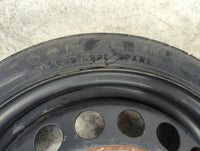 2006-2011 Chevrolet Hhr Spare Donut Tire Wheel Rim Oem 5036772 - Oemusedautoparts1.com