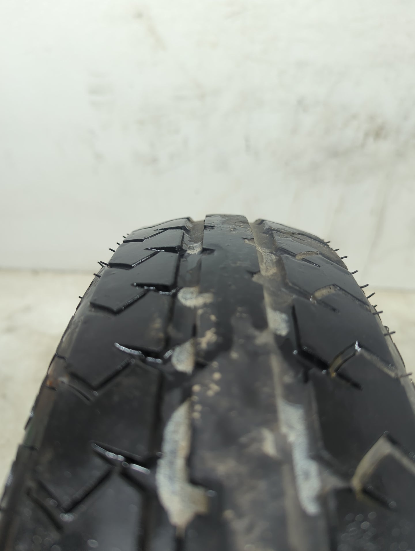 2006-2011 Chevrolet Hhr Spare Donut Tire Wheel Rim Oem 5036772 - Oemusedautoparts1.com