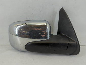 compare product 2006-2011 Chevrolet Hhr Passenger Side View Mirror - Right Door Mirror OEM Used