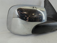 2006-2011 Chevrolet Hhr Passenger Side View Mirror - Right Door Mirror OEM Used - Oemusedautoparts1.com