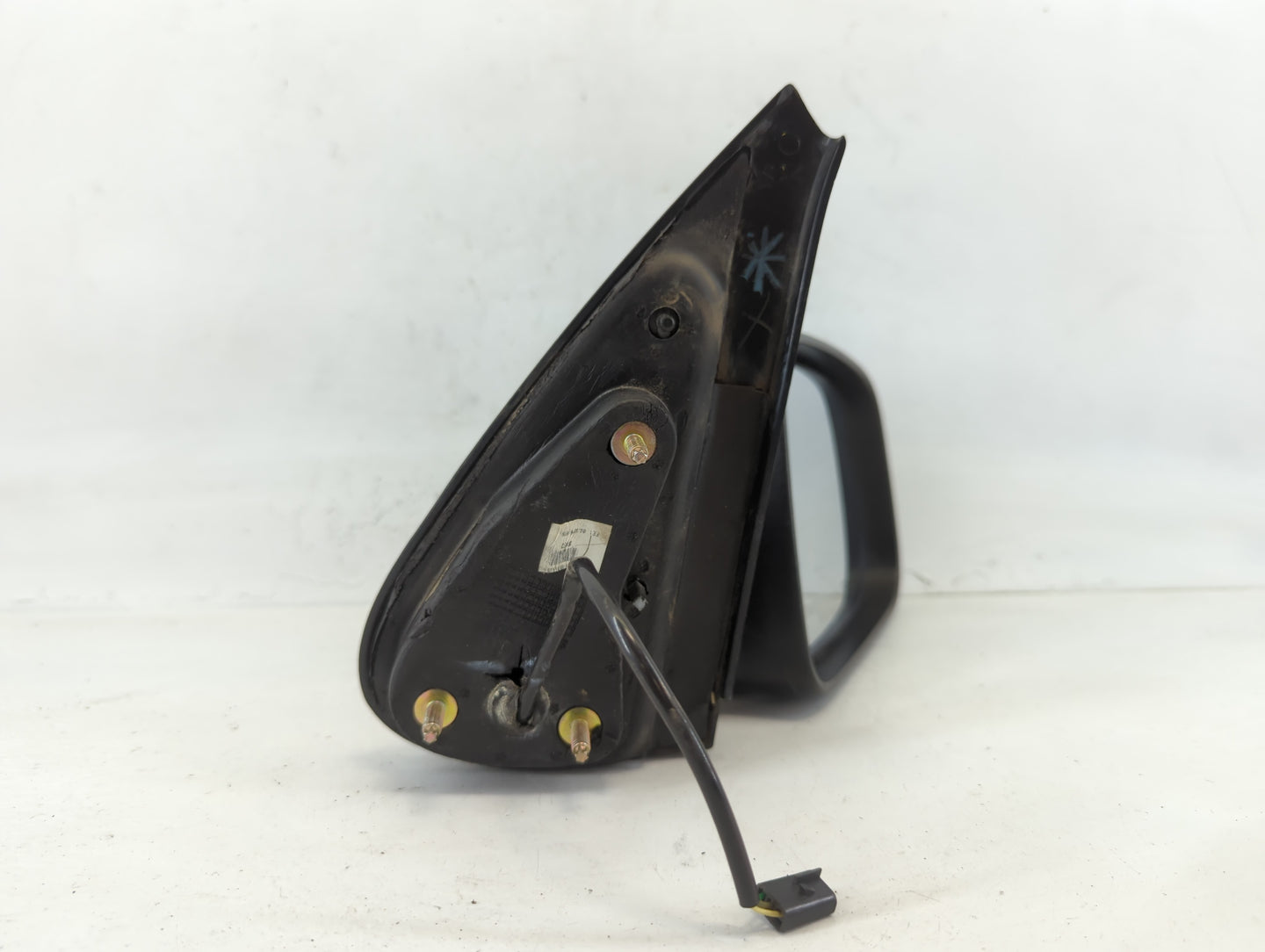 2006-2011 Chevrolet Hhr Passenger Side View Mirror - Right Door Mirror OEM Used - Oemusedautoparts1.com