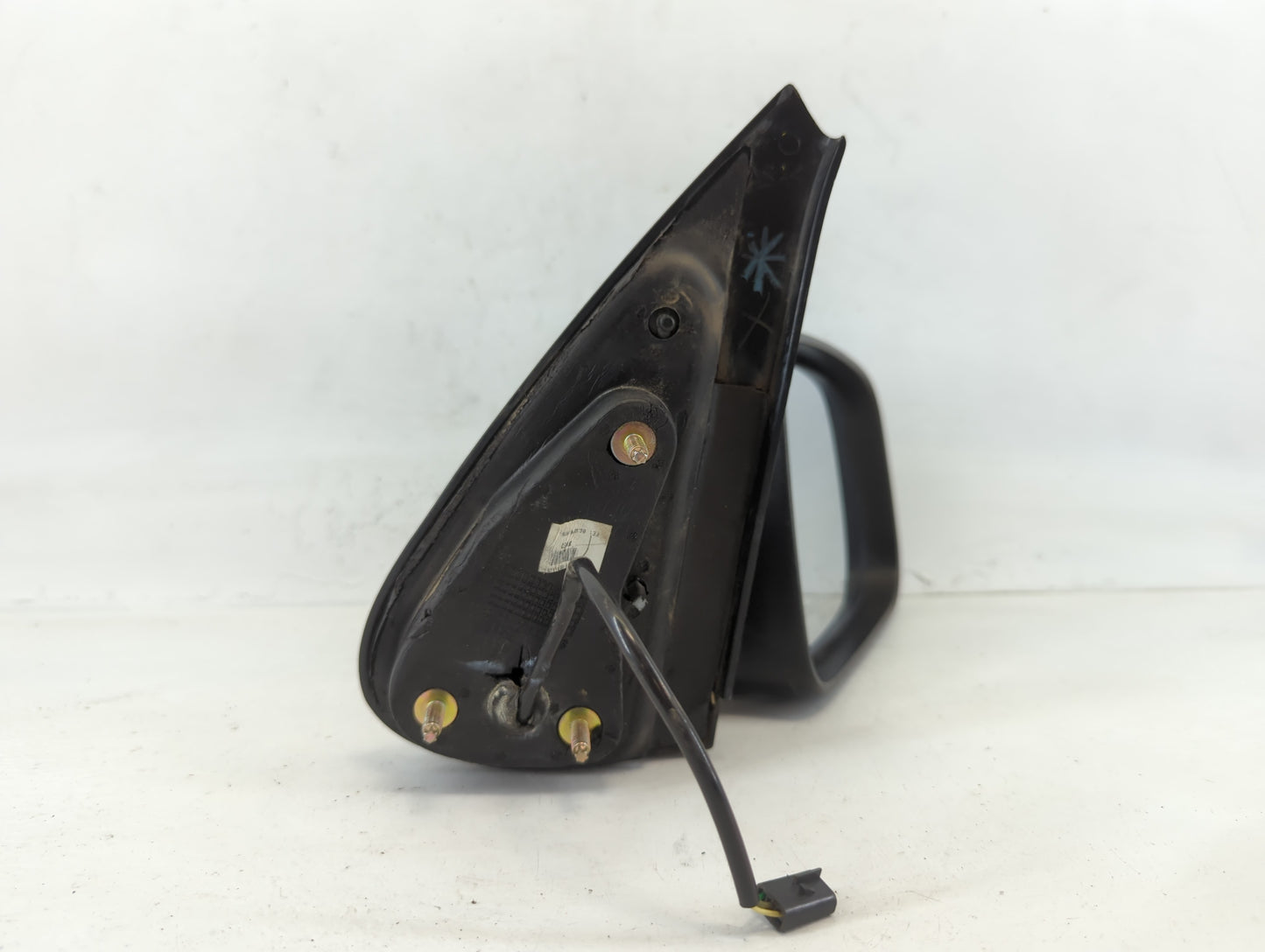 2006-2011 Chevrolet Hhr Passenger Side View Mirror - Right Door Mirror OEM Used - Oemusedautoparts1.com