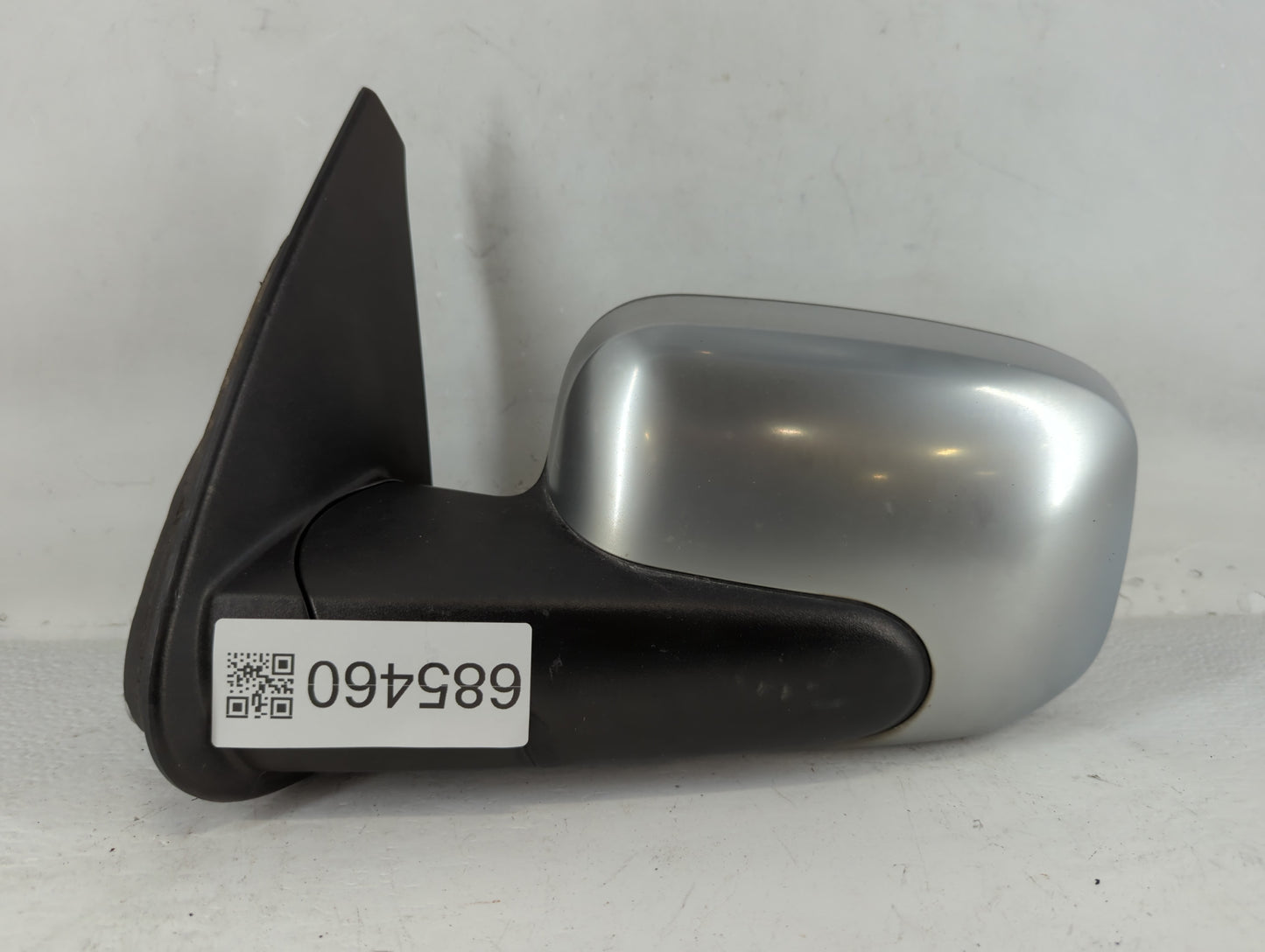 2006-2007 Chevrolet Hhr Driver Side View Mirror - Left Door Mirror OEM Used - Oemusedautoparts1.com