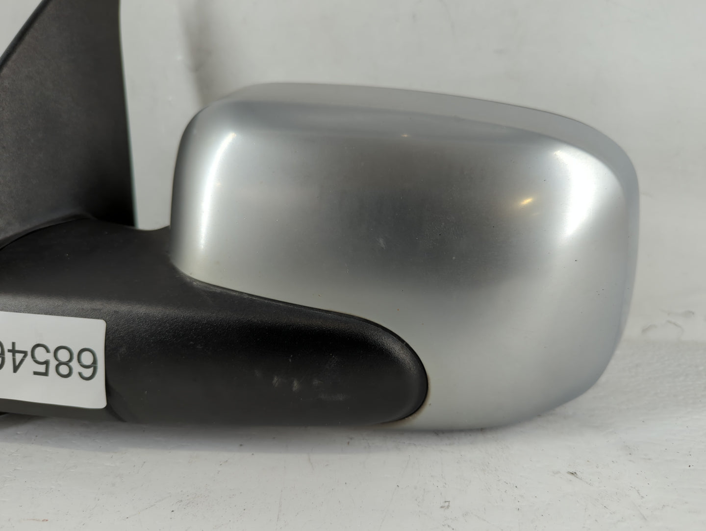 2006-2007 Chevrolet Hhr Driver Side View Mirror - Left Door Mirror OEM Used - Oemusedautoparts1.com