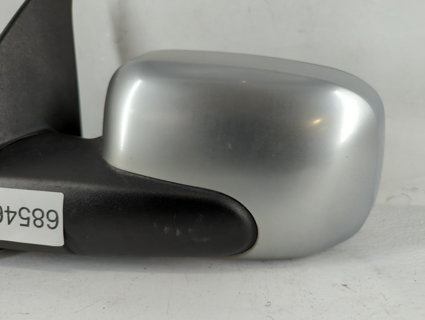 2006-2007 Chevrolet Hhr Driver Side View Mirror - Left Door Mirror OEM Used - Oemusedautoparts1.com