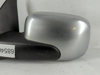 2006-2007 Chevrolet Hhr Driver Side View Mirror - Left Door Mirror OEM Used - Oemusedautoparts1.com