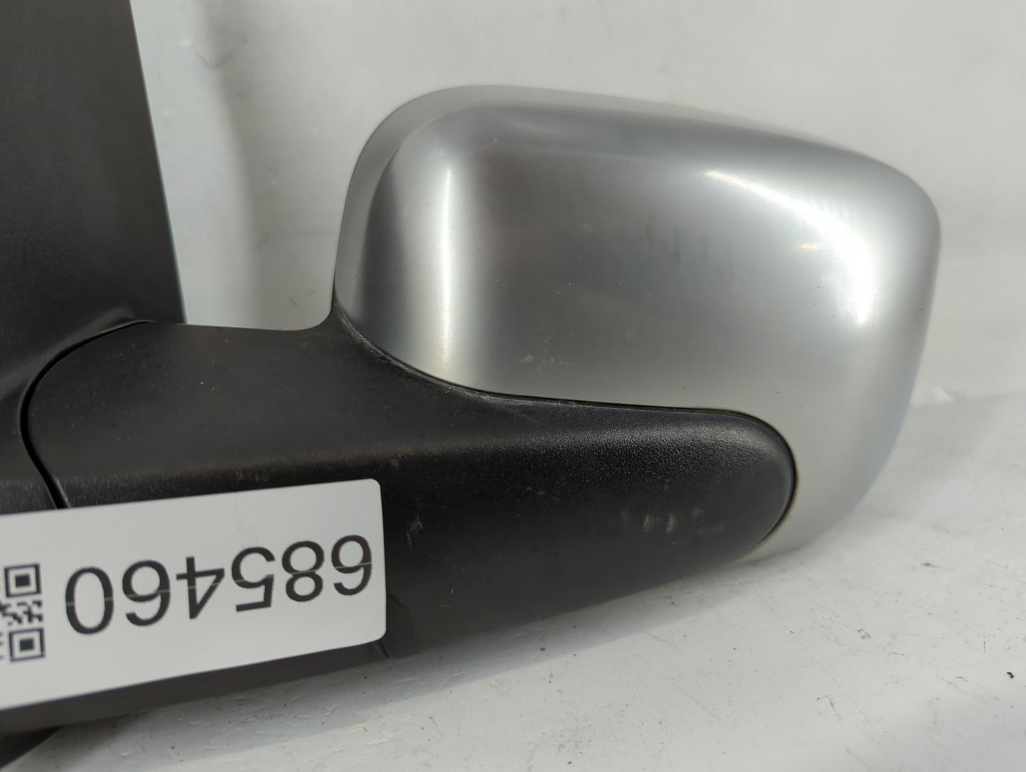 2006-2007 Chevrolet Hhr Driver Side View Mirror - Left Door Mirror OEM Used - Oemusedautoparts1.com