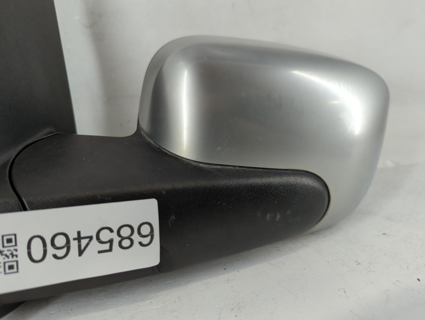 2006-2007 Chevrolet Hhr Driver Side View Mirror - Left Door Mirror OEM Used - Oemusedautoparts1.com
