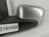 2006-2007 Chevrolet Hhr Driver Side View Mirror - Left Door Mirror OEM Used - Oemusedautoparts1.com