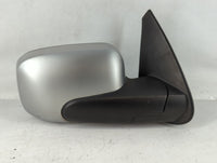 2006-2007 Chevrolet Hhr Passenger Side View Mirror - Right Door Mirror OEM Used - Oemusedautoparts1.com