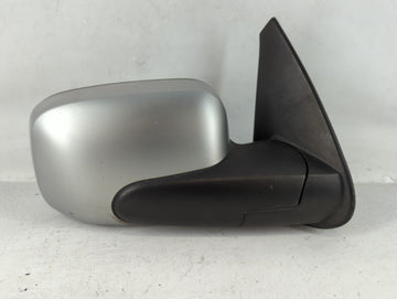 2006-2007 Chevrolet Hhr Passenger Side View Mirror - Right Door Mirror OEM Used - Oemusedautoparts1.com