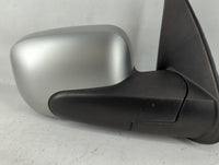 2006-2007 Chevrolet Hhr Passenger Side View Mirror - Right Door Mirror OEM Used - Oemusedautoparts1.com