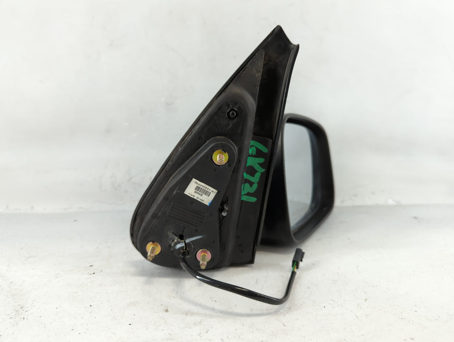 2006-2007 Chevrolet Hhr Passenger Side View Mirror - Right Door Mirror OEM Used - Oemusedautoparts1.com