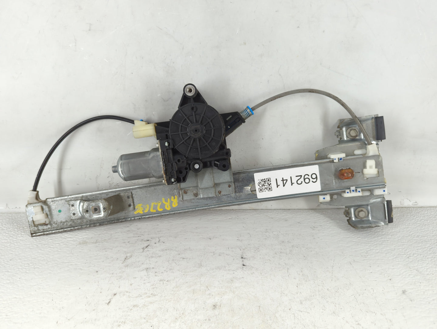 2006-2011 Chevrolet Hhr Undefined - Oemusedautoparts1.com