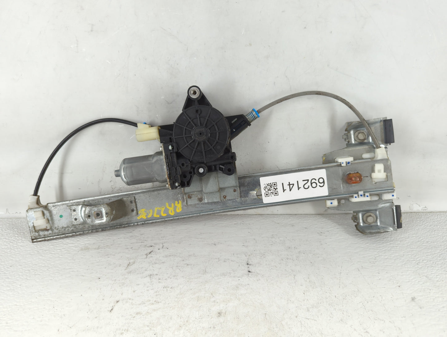 2006-2011 Chevrolet Hhr Undefined - Oemusedautoparts1.com