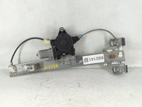 2006-2011 Chevrolet Hhr Undefined - Oemusedautoparts1.com
