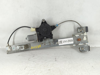 compare product 2006-2011 Chevrolet Hhr Undefined