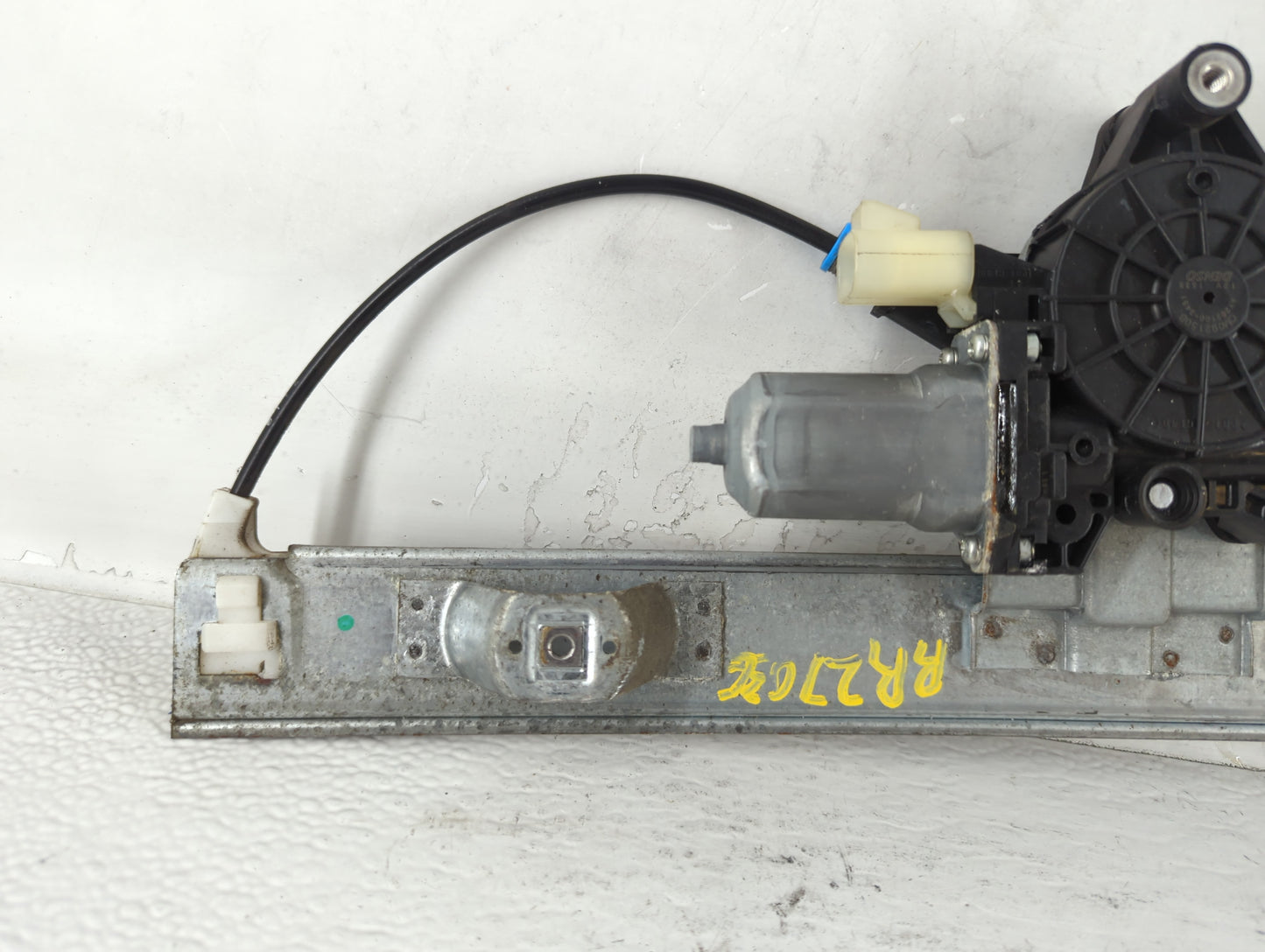 2006-2011 Chevrolet Hhr Undefined - Oemusedautoparts1.com