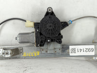 2006-2011 Chevrolet Hhr Undefined - Oemusedautoparts1.com