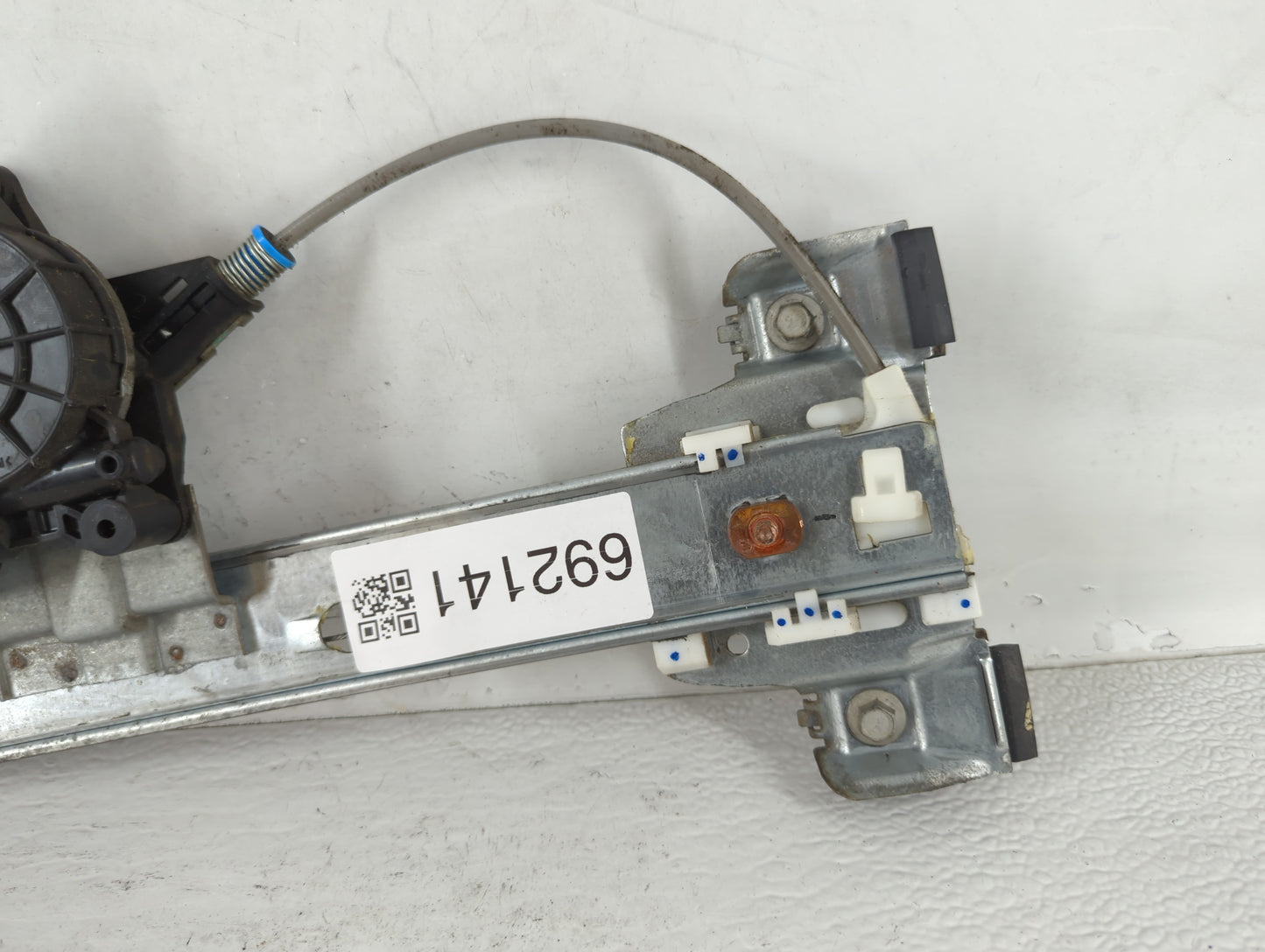 2006-2011 Chevrolet Hhr Undefined - Oemusedautoparts1.com