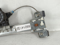 2006-2011 Chevrolet Hhr Undefined - Oemusedautoparts1.com