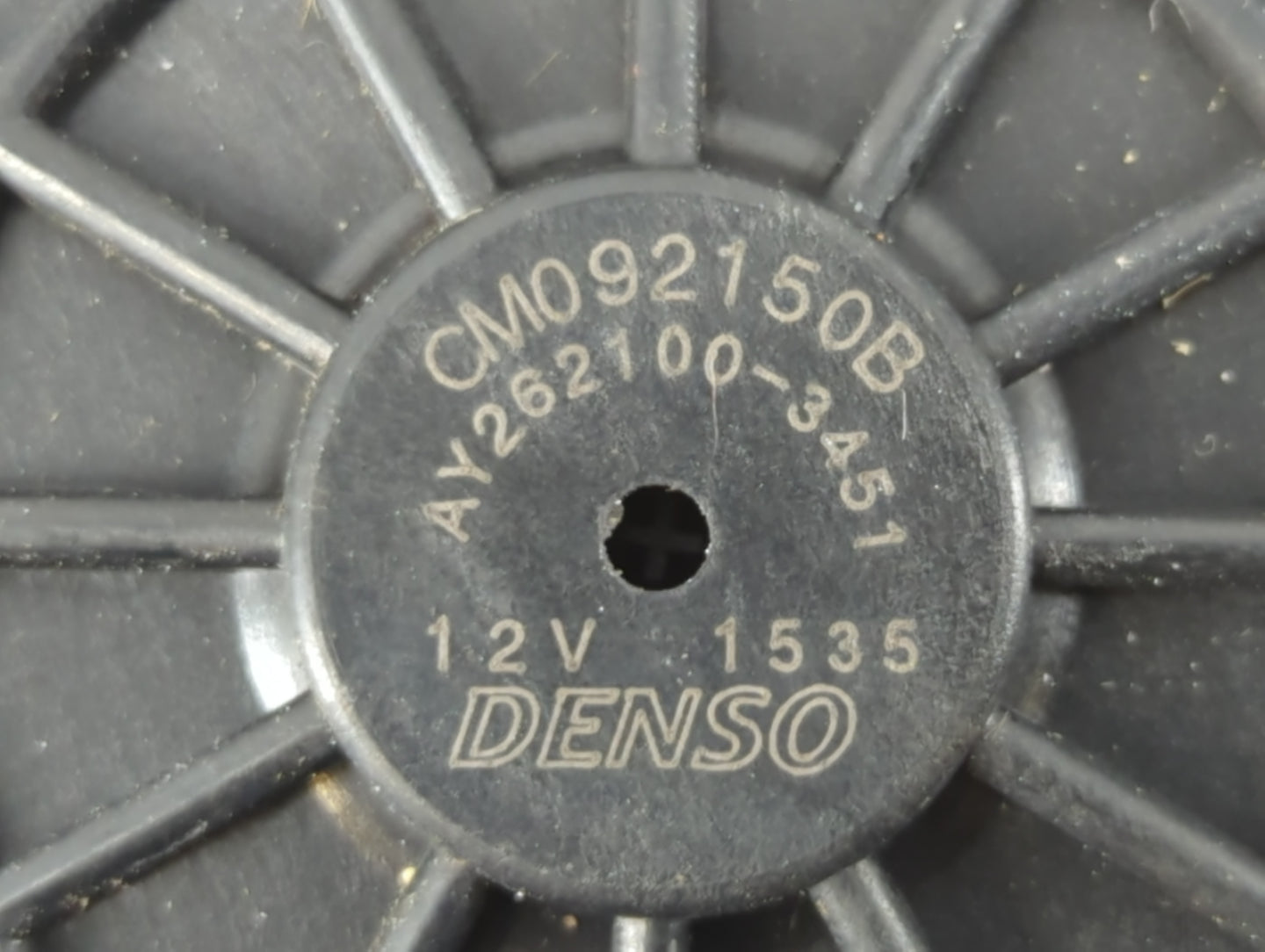 2006-2011 Chevrolet Hhr Undefined - Oemusedautoparts1.com