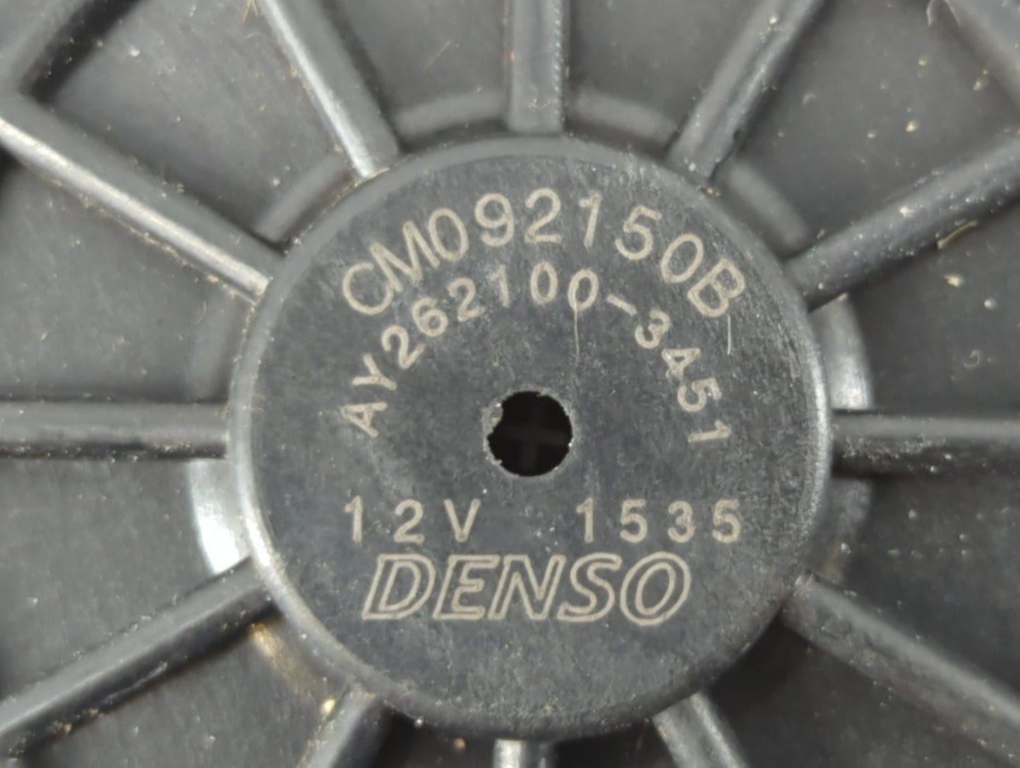 2006-2011 Chevrolet Hhr Undefined - Oemusedautoparts1.com