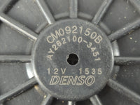 2006-2011 Chevrolet Hhr Undefined - Oemusedautoparts1.com