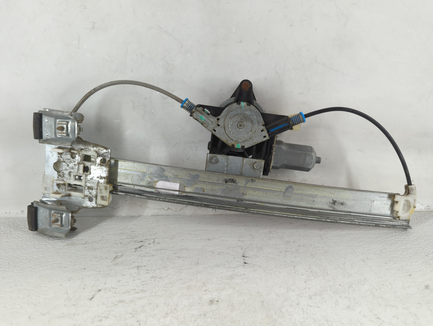 2006-2011 Chevrolet Hhr Undefined - Oemusedautoparts1.com
