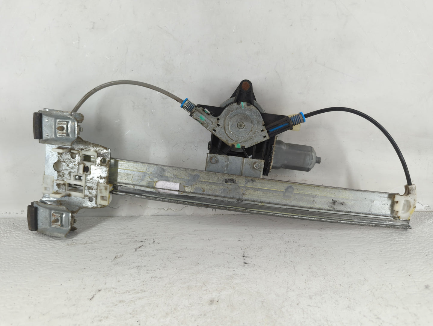 2006-2011 Chevrolet Hhr Undefined - Oemusedautoparts1.com
