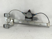 2006-2011 Chevrolet Hhr Undefined - Oemusedautoparts1.com