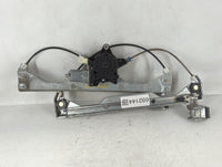 2006 Chevrolet Hhr DOOR REGULATOR - Oemusedautoparts1.com