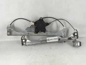 compare product 2006 Chevrolet Hhr DOOR REGULATOR