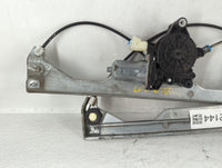 2006 Chevrolet Hhr DOOR REGULATOR - Oemusedautoparts1.com