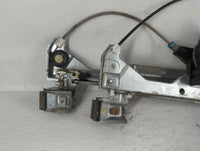 2006 Chevrolet Hhr Window Regulator Passenger Front - Oemusedautoparts1.com