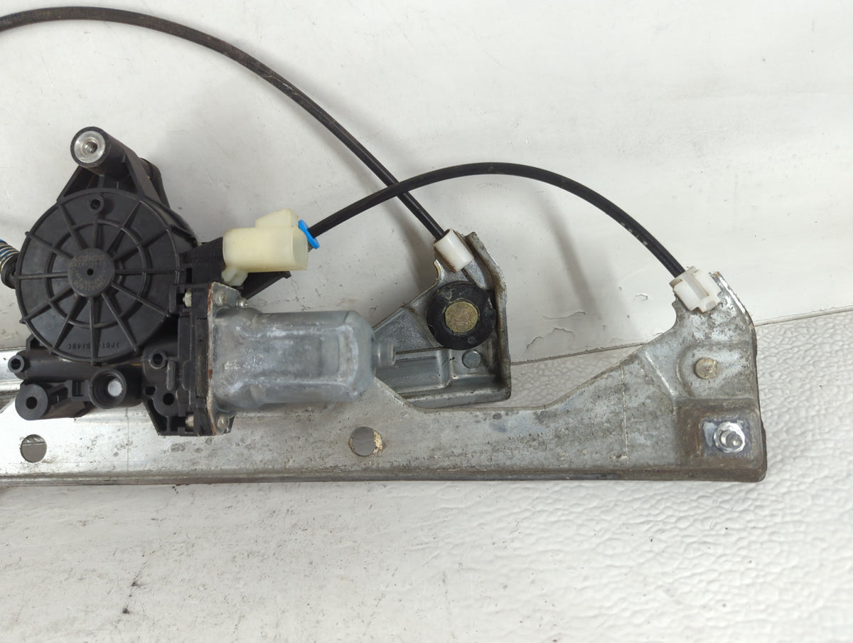 2006 Chevrolet Hhr Window Regulator Passenger Front - Oemusedautoparts1.com